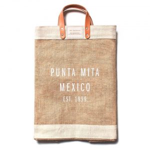 Punta Mita’s La Isla Mita Exquisite Boutique