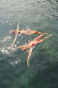 Skyler Swimwear, SurfChic, Puerto Vallarta