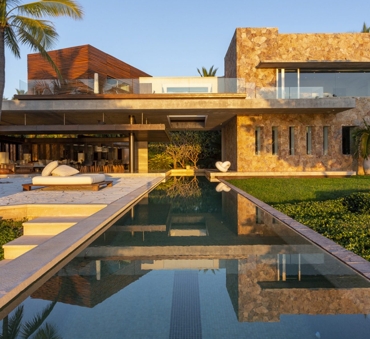 Rancho R+R, Surf Chic Lifestyle, Punta Mita