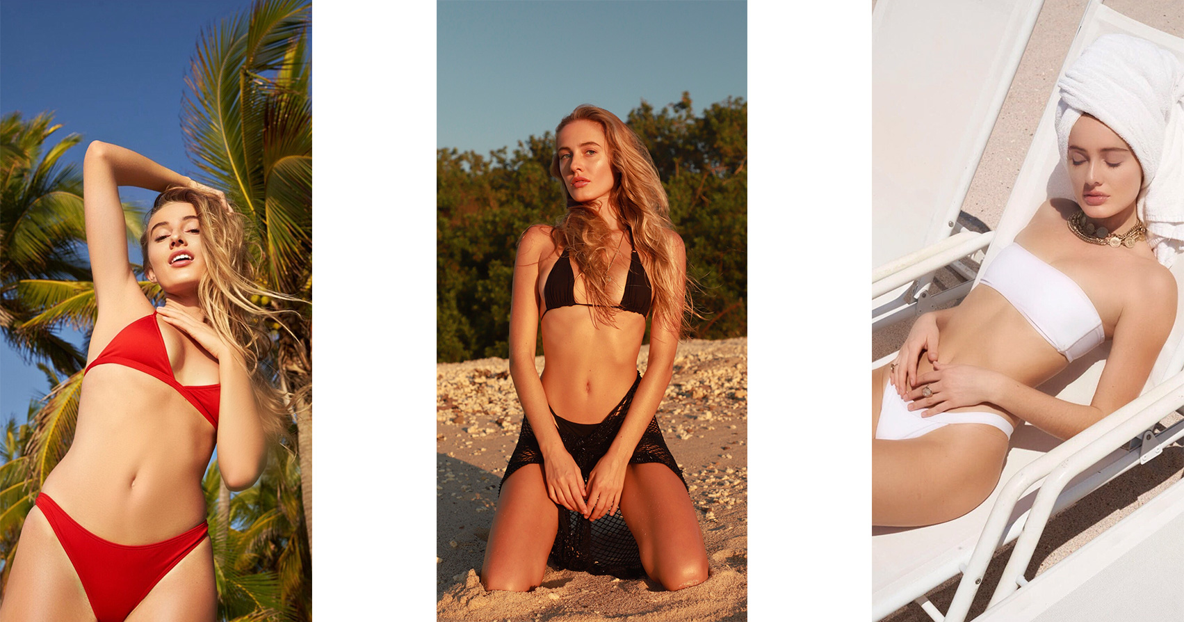 Skyler Swimwear Currently at Pop Up in Punta Mita