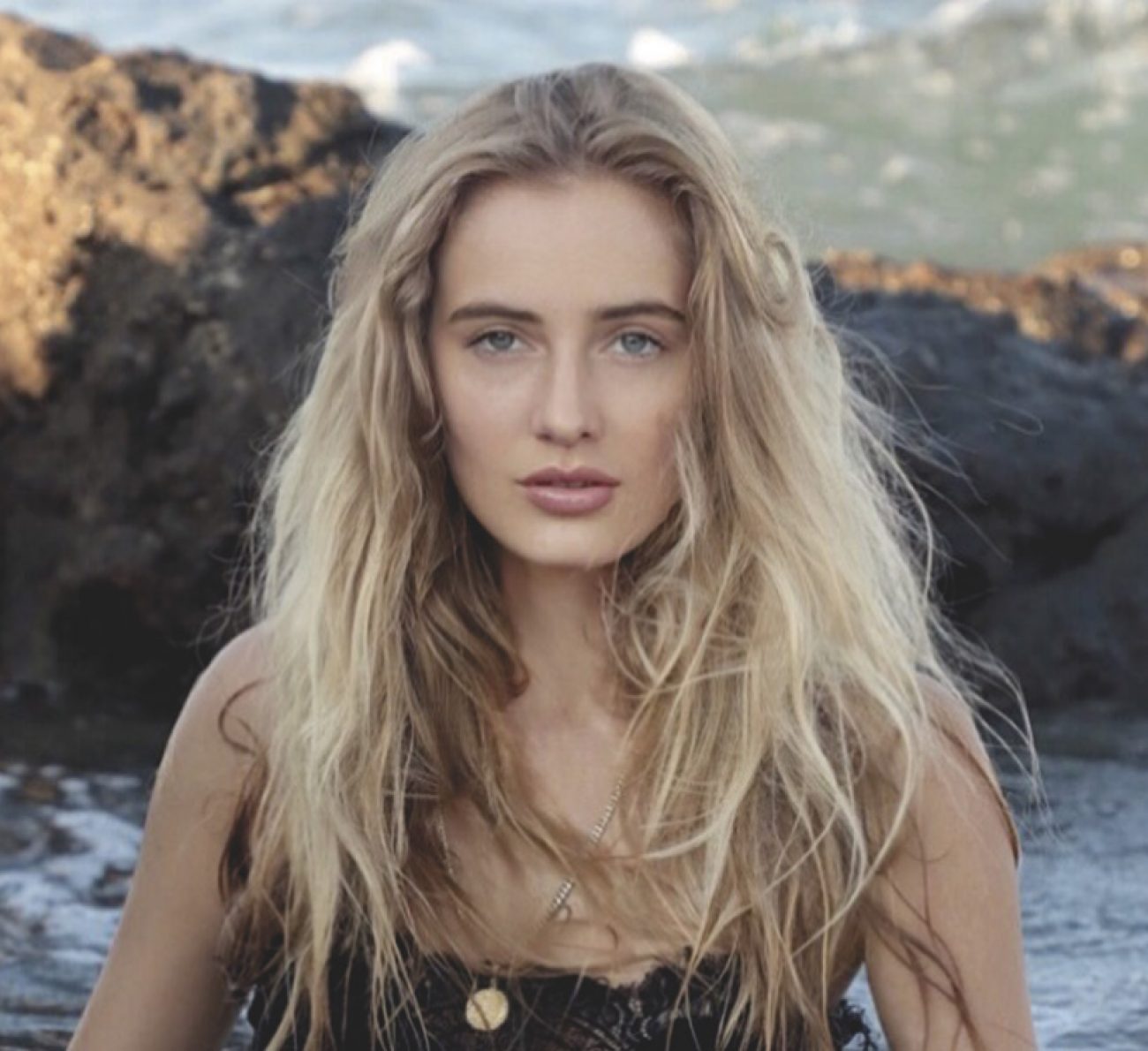 Skyler Swimwear Currently at Pop Up in Punta Mita